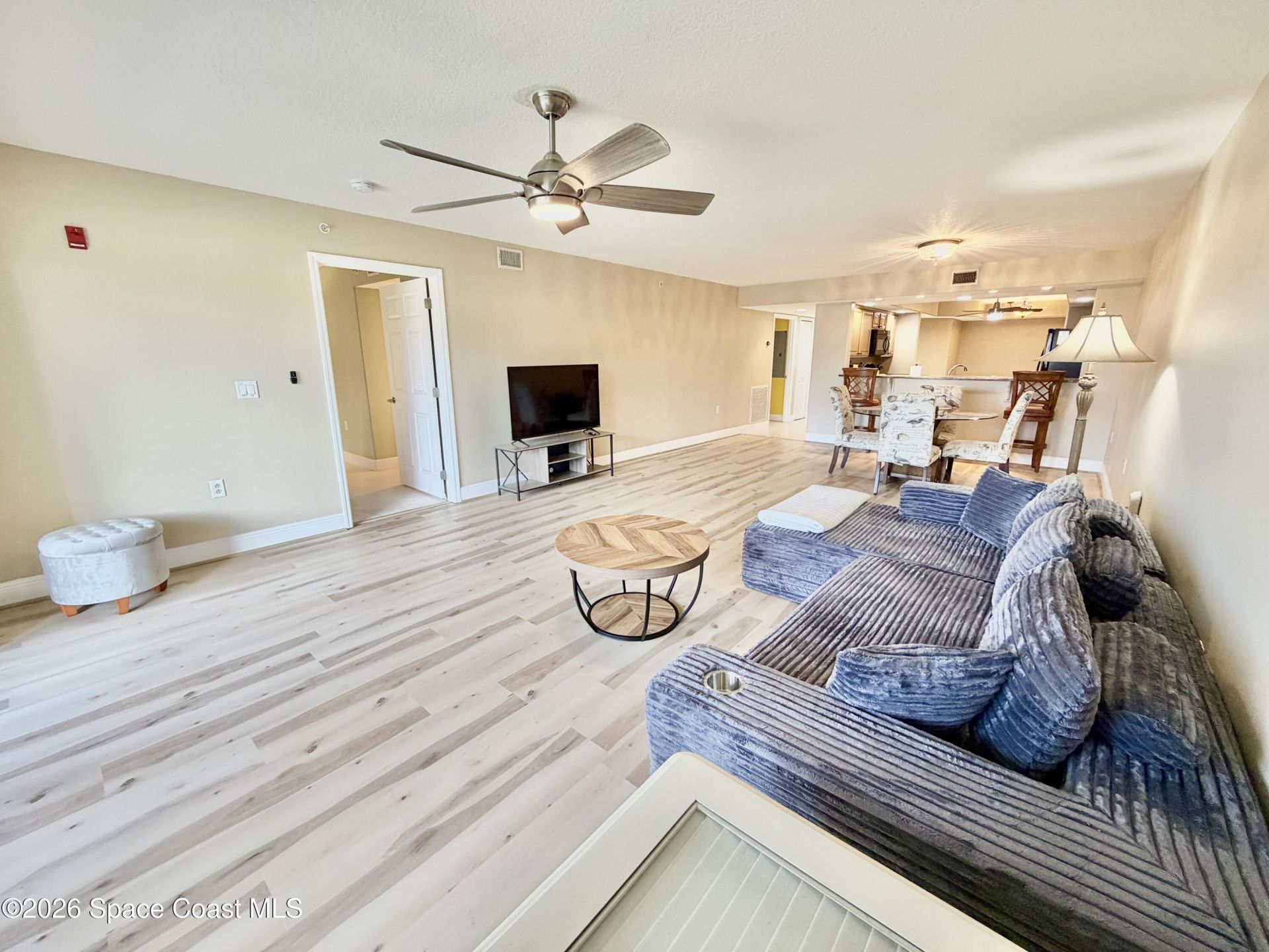 551 Casa Bella Drive, Unit 204, Cape Canaveral, FL 32920 Photo