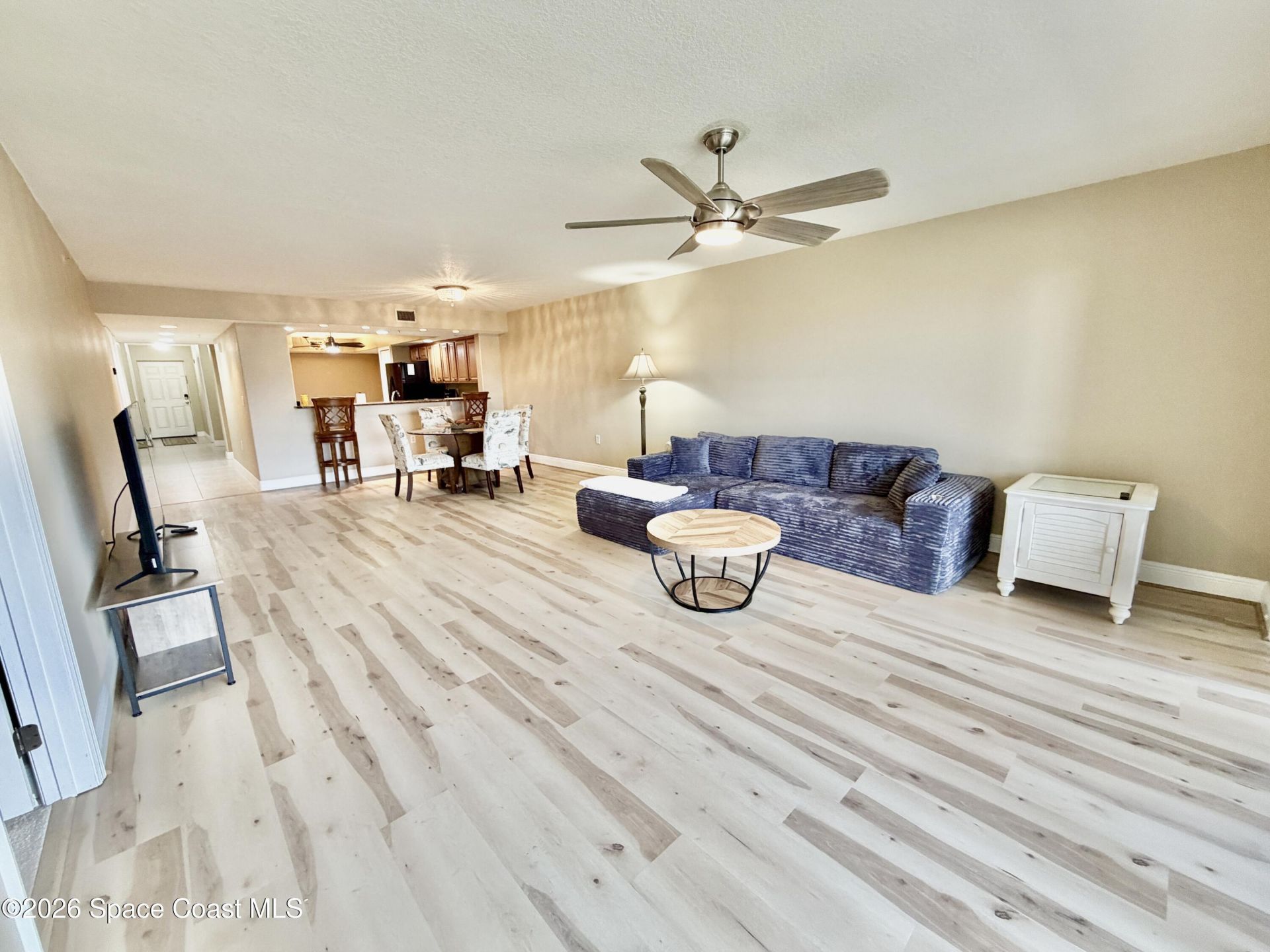 551 Casa Bella Drive, Unit 204, Cape Canaveral, FL 32920 Photo