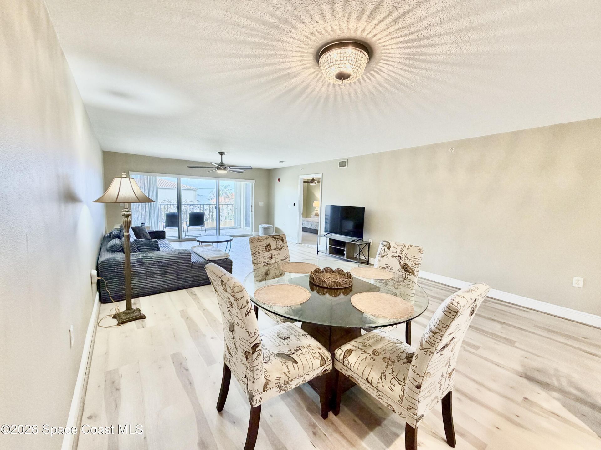 551 Casa Bella Drive, Unit 204, Cape Canaveral, FL 32920 Photo