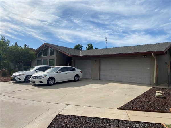 3136 W Austin Way, Fresno, CA 93722