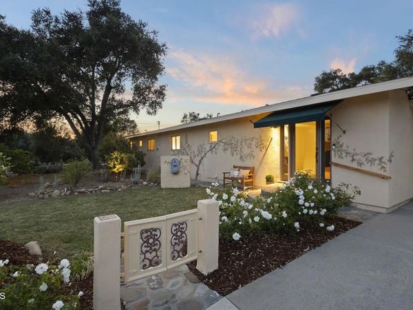 98 Howard Avenue, Oak View, CA 93022