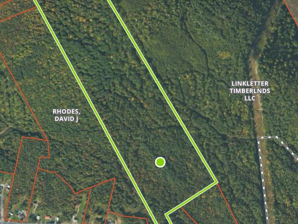 0 Swain Road, Rumford, ME 04276