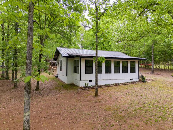 148 Copeland Loop, Romance, AR 72136