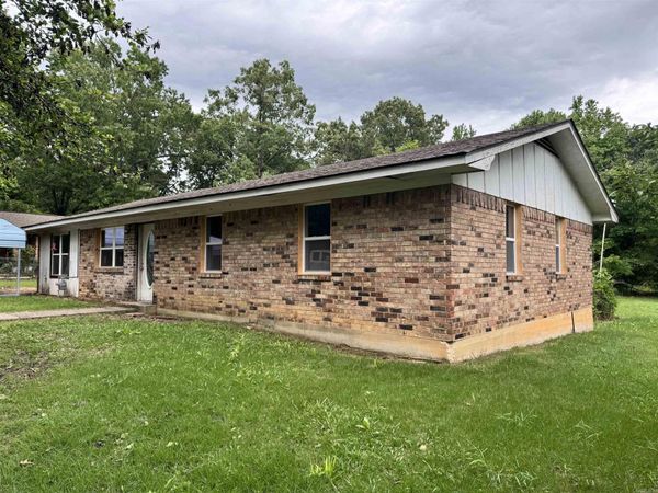 151 Payne Street , Grannis, AR 71944