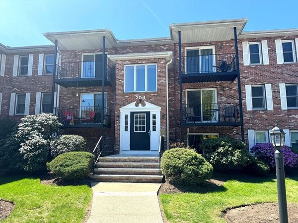 354 Neponset, Unit G, Canton, MA 02021