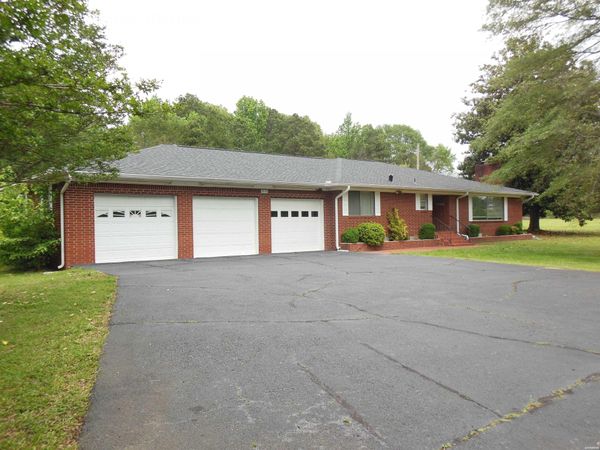 12610 HIGHWAY 9 Highway, Malvern, AR 72104