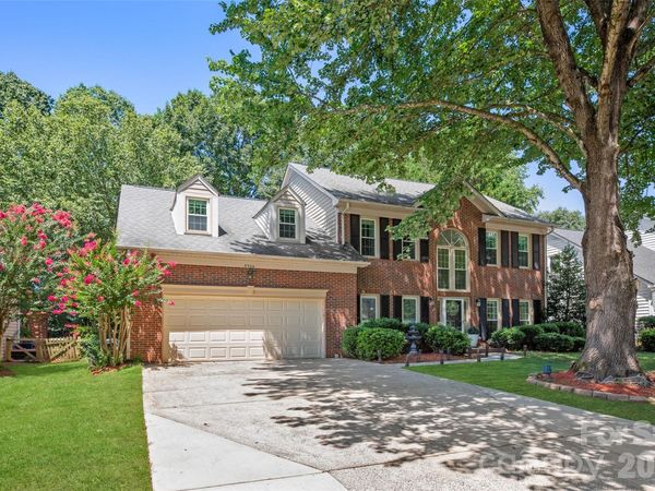 8906 Glade Court, Huntersville, NC 28078