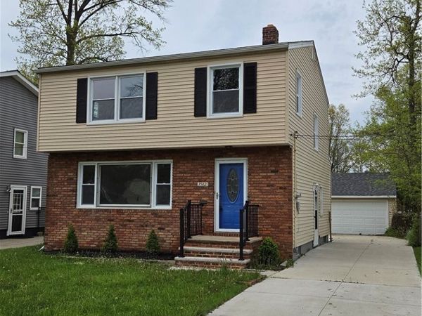 35821 Meyer Avenue , Eastlake, OH 44095