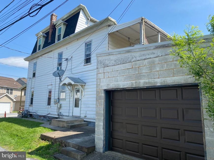 2639 Booser Avenue, Harrisburg, PA 17103 Main Photo