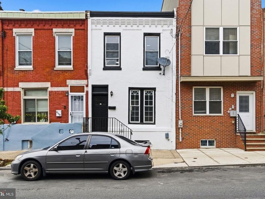 2115 Reed Street, Philadelphia, PA 19146 Main Photo