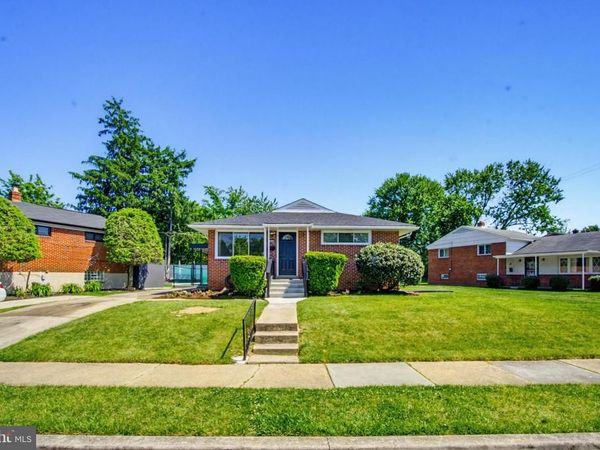 3429 YATARUBA DRIVE, BALTIMORE, MD 21207