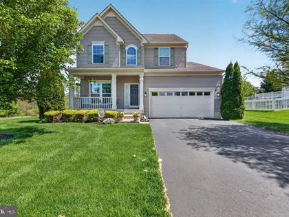 2209 FIELDBROOK LANE Mount Airy, MD 21771