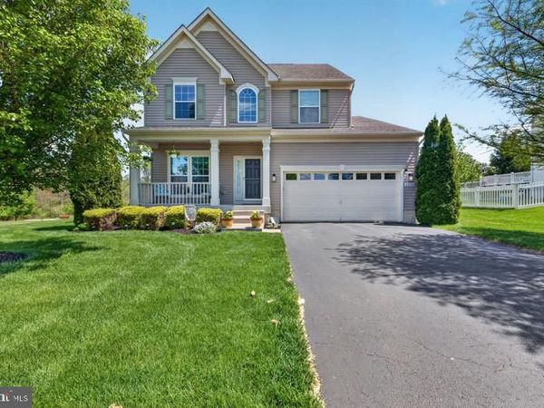 2209 FIELDBROOK LANE, MOUNT AIRY, MD 21771