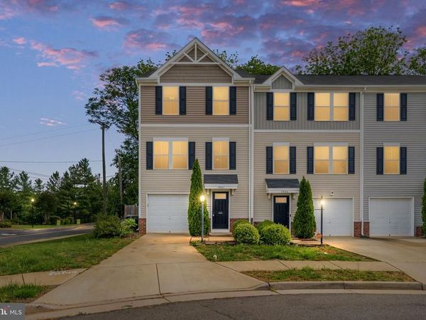 1901 CREPE MYRTLE LANE, CULPEPER, VA 22701