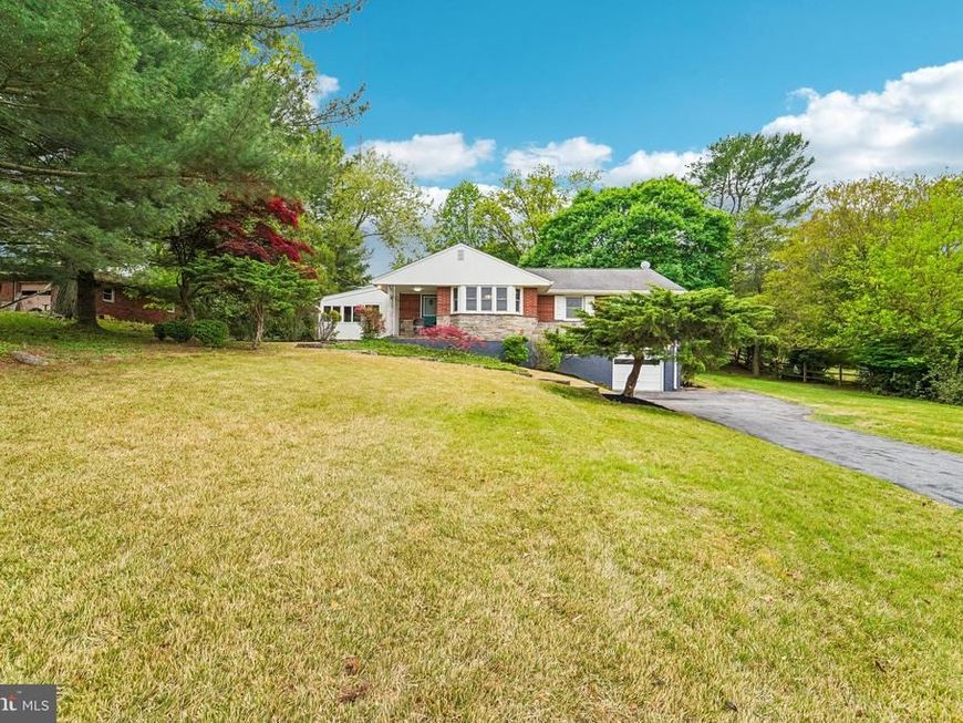 1905 Cedar Circle Drive, Baltimore, MD 21228 Main Photo