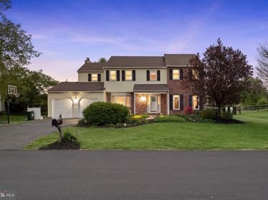 2034 BUCKINGHAM DRIVE, JAMISON, PA 18929