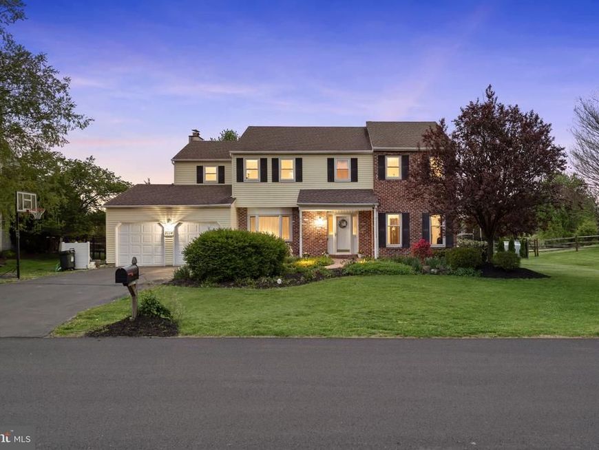 2034 Buckingham Drive, Jamison, PA 18929 Main Photo