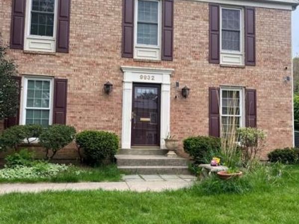 9932 TAMBAY COURT, MONTGOMERY VILLAGE, MD 20877