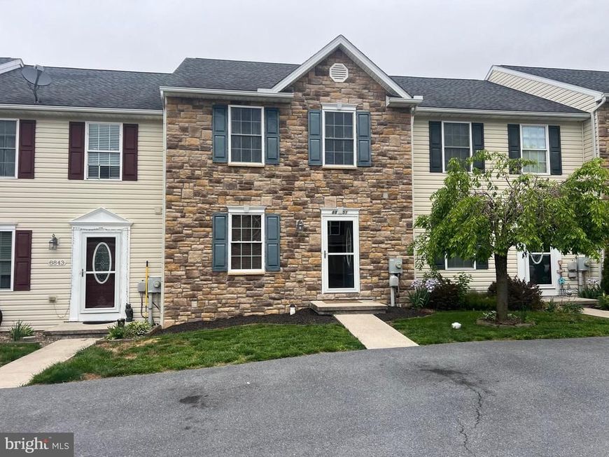 8851 Hillside Way, Waynesboro, PA 17268 Main Photo
