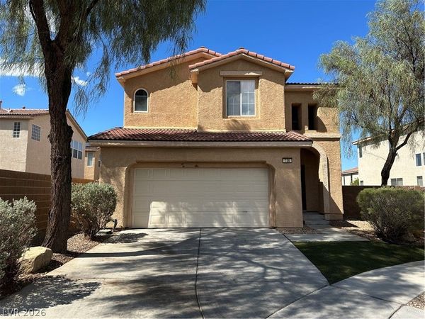 736 IRISH MITTENS Court , Henderson, NV 89011