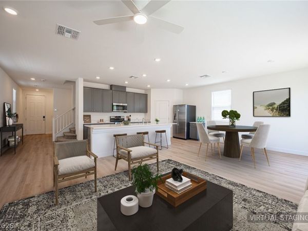 10279 Fragrant Apple Court, Las Vegas, NV 89141