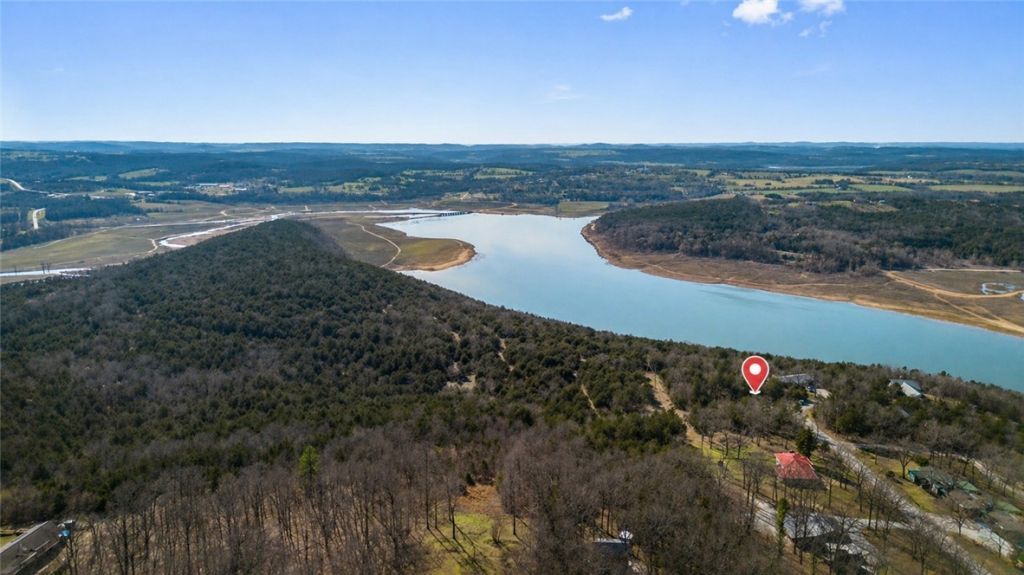 Lot 16 Mc 2048, Lead Hill, AR 72644 Main Photo