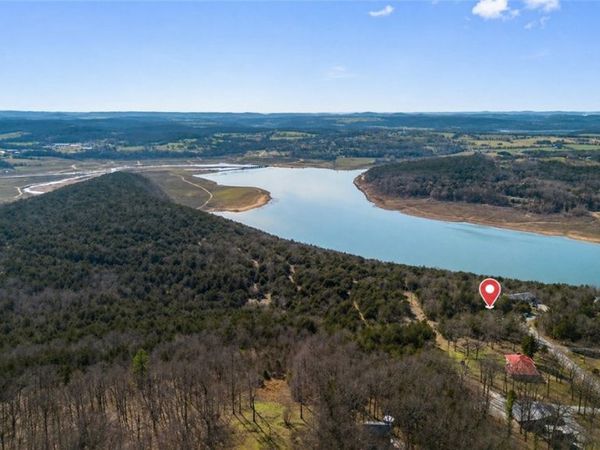 Lot 16 MC 2048 , Lead Hill, AR 72644