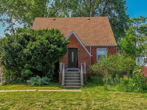 2910 E 138 Place, Burnham, IL 60633