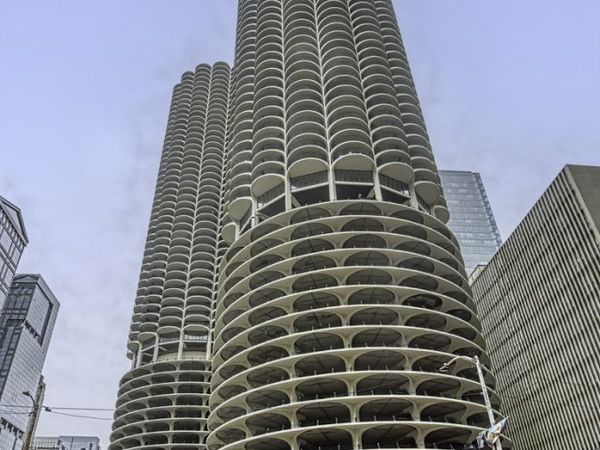 300 N State Street , Unit 2535, Chicago, IL 60654