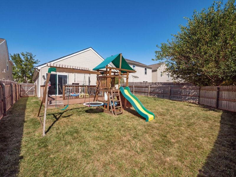 6865 Manor Crest Lane, Canal Winchester, OH 43110 Photo 16