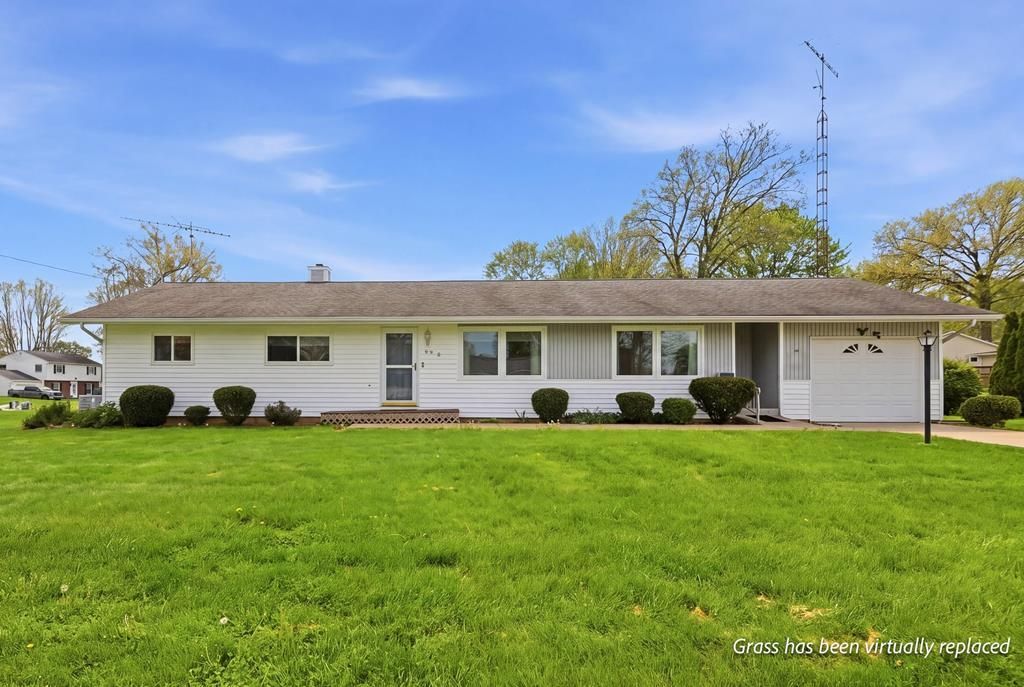921 Duff Dr., Ashland, OH 44805 Main Photo