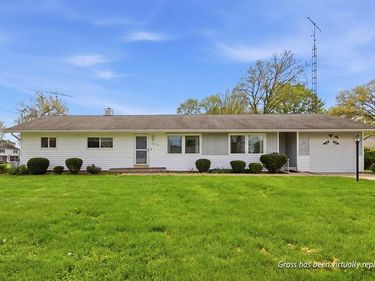 921 Duff Dr., Ashland, OH 44805