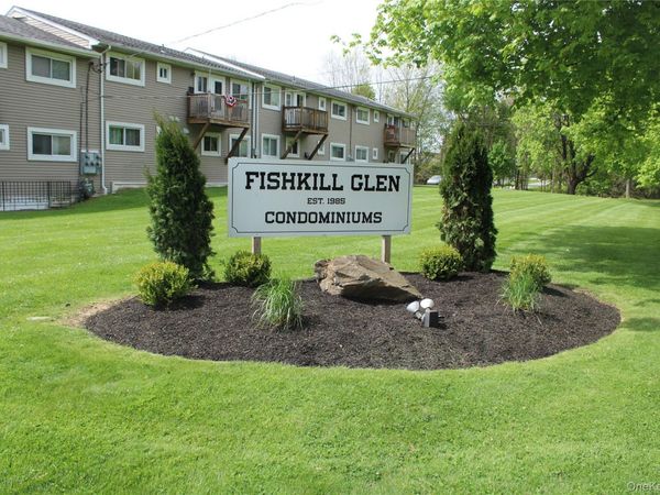 8 Fishkill Glen Drive , Unit A, Fishkill, NY 12524