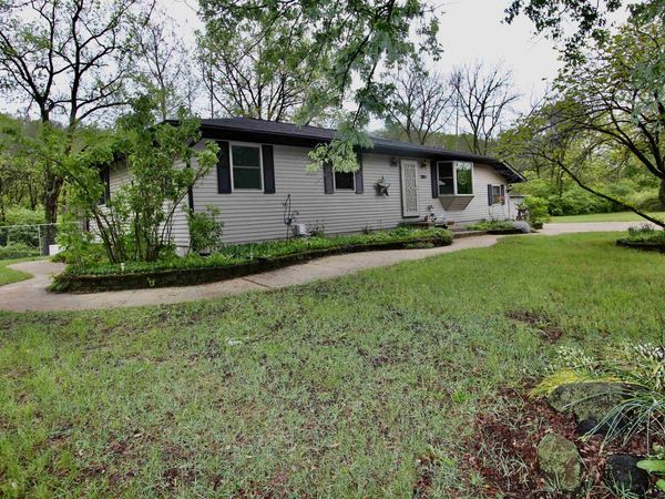 283 E LUCILLE Street, East Peoria, IL 61611