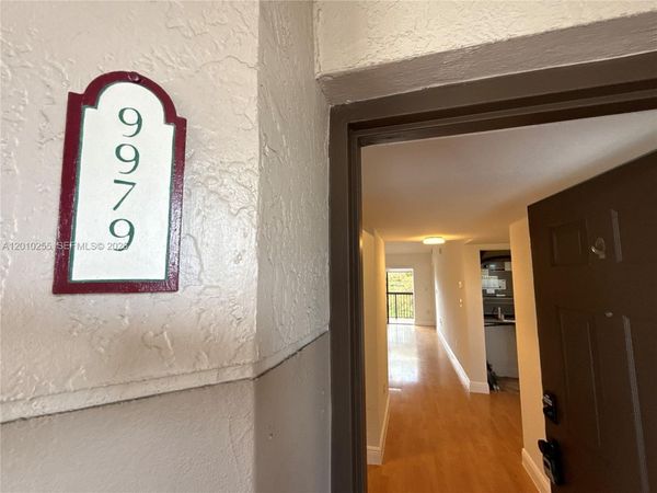 9979 Nob Hill Ln , Unit 9979, Sunrise, FL 33351