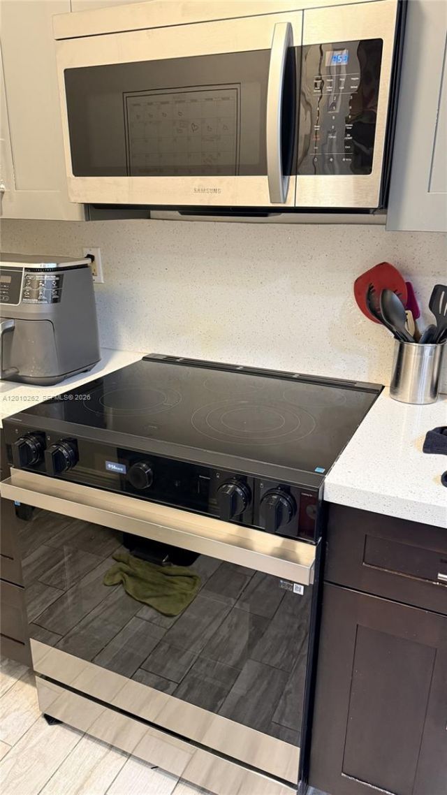 8590 SW 212th St, Unit 303, Cutler Bay, FL 33189 Photo