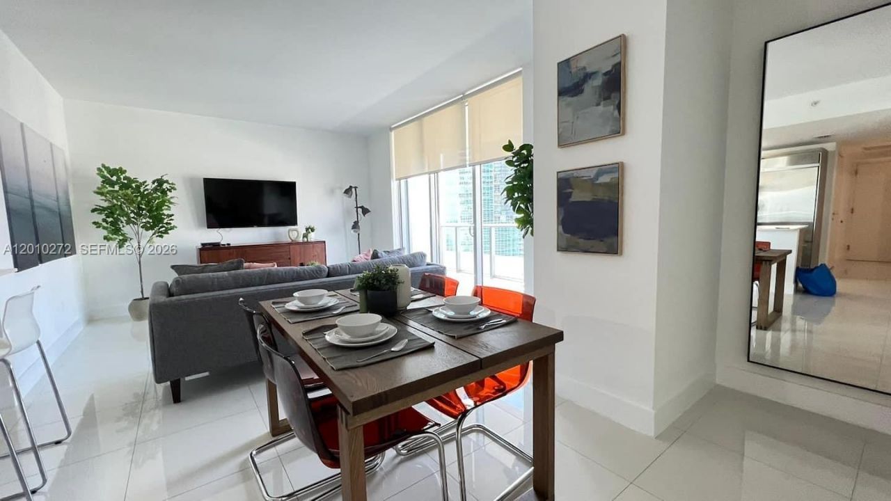 1300 Brickell Bay Dr, Unit 3400, Miami, FL 33131 Photo