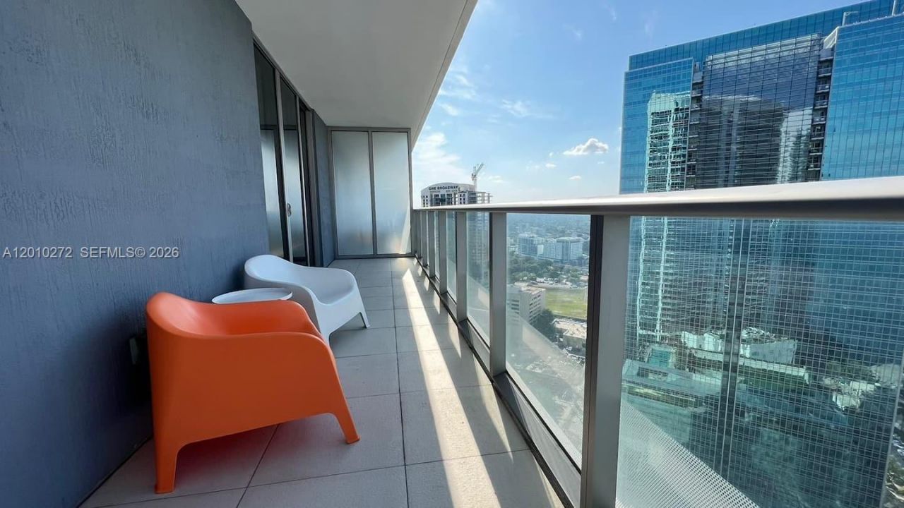 1300 Brickell Bay Dr, Unit 3400, Miami, FL 33131 Photo