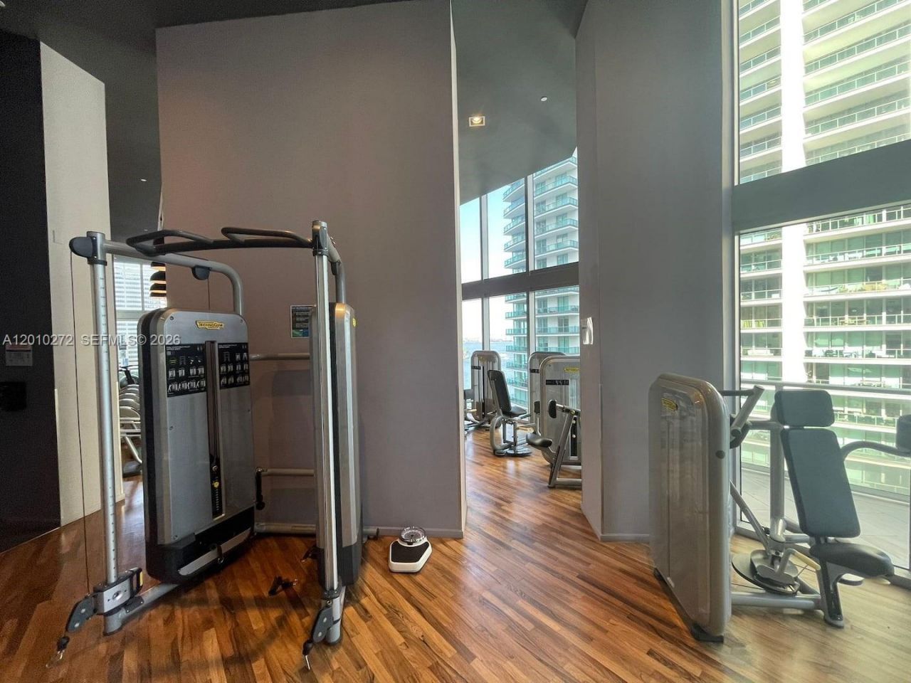 1300 Brickell Bay Dr, Unit 3400, Miami, FL 33131 Photo