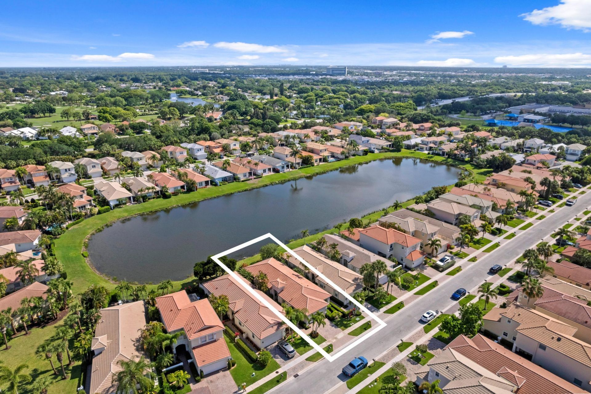 112 Isle Verde Way, Palm Beach Gardens, FL 33418 Photo