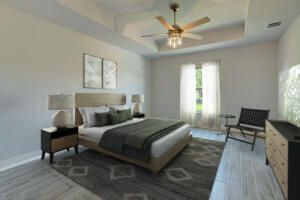 2352 SW Plum Court, Port Saint Lucie, FL 34953 Photo