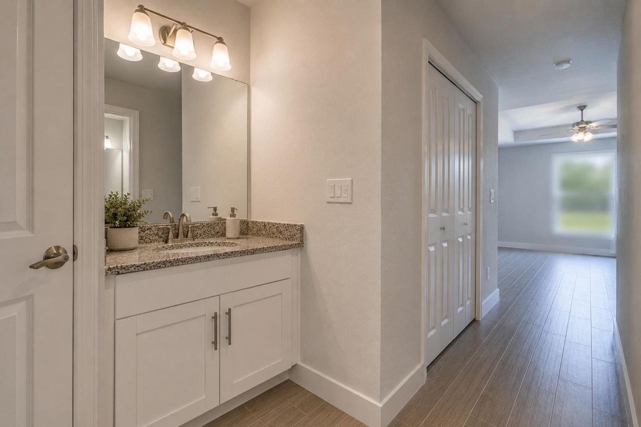2352 SW Plum Court, Port Saint Lucie, FL 34953 Photo