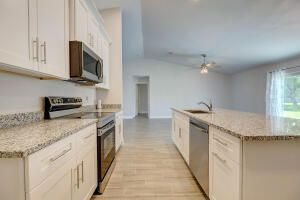 2352 SW Plum Court, Port Saint Lucie, FL 34953 Photo