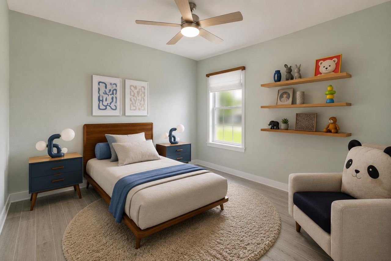 2352 SW Plum Court, Port Saint Lucie, FL 34953 Photo