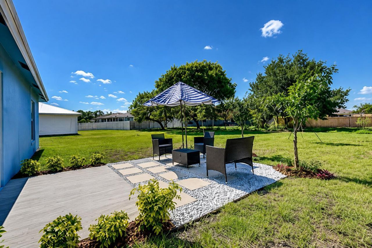 2352 SW Plum Court, Port Saint Lucie, FL 34953 Photo