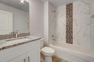 2352 SW Plum Court, Port Saint Lucie, FL 34953 Photo