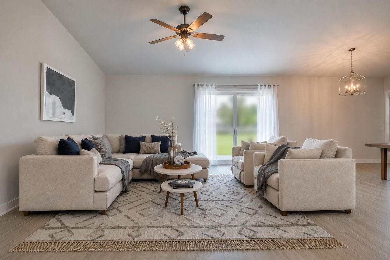 2352 SW Plum Court, Port Saint Lucie, FL 34953 Photo