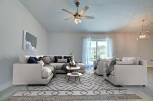 2352 SW Plum Court, Port Saint Lucie, FL 34953 Photo