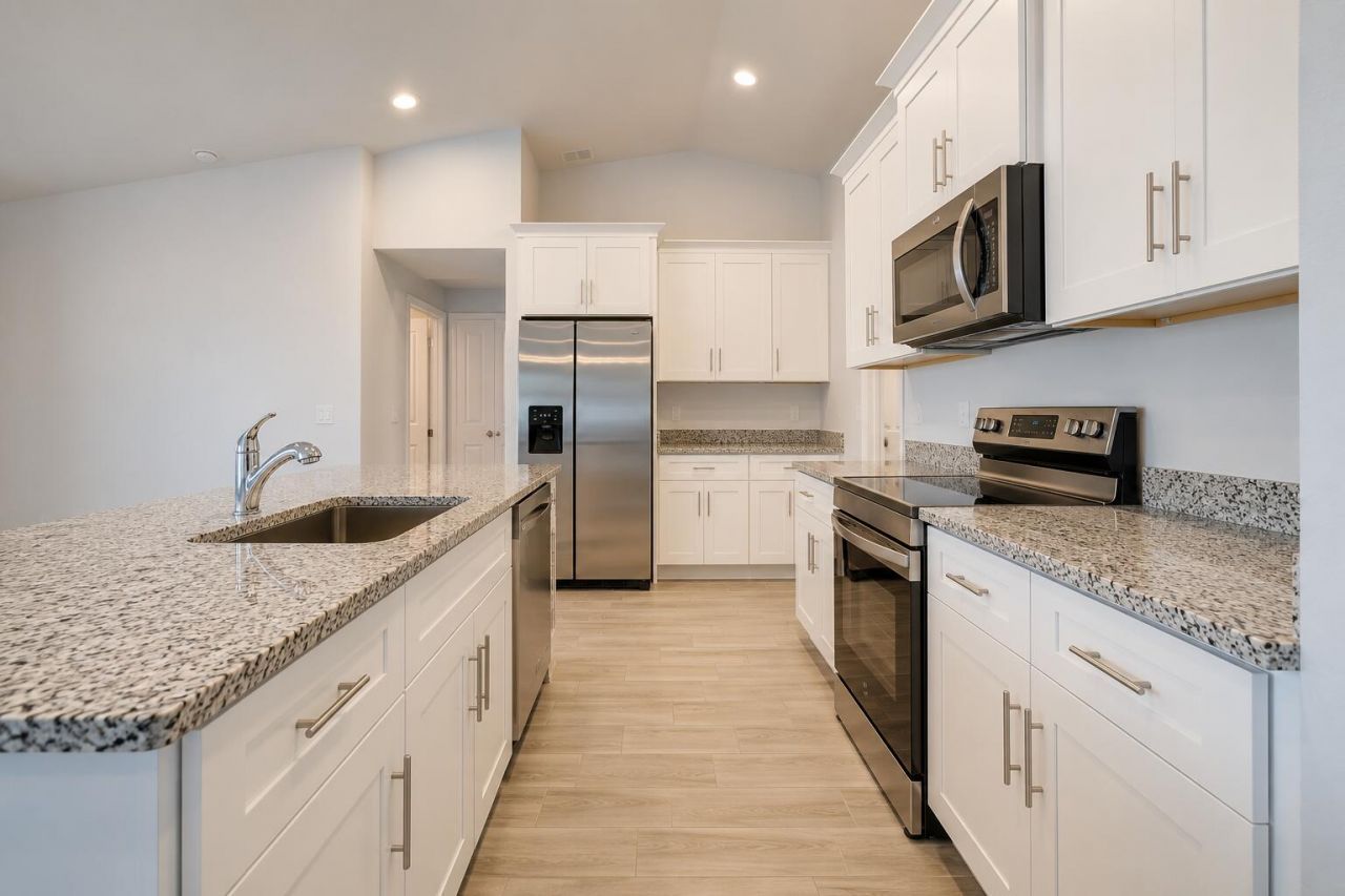2352 SW Plum Court, Port Saint Lucie, FL 34953 Photo
