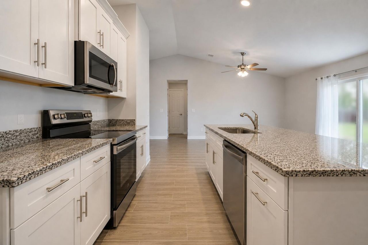 2352 SW Plum Court, Port Saint Lucie, FL 34953 Photo